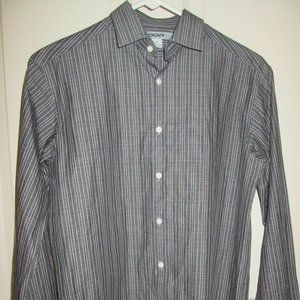 DNKY Shirt Adult size Small and Child size XL